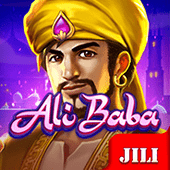 Ali Baba at jljl55 login