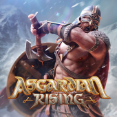 Asgardian Rising jljl55 login