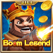 Boom Legend jljl55 login