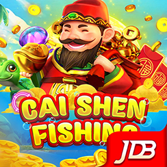 Cai Shen Fishing jljl55 login