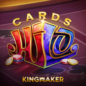 Cards Hi Lo jljl55 login