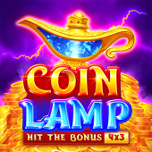 Coin Lamp jljl55 login slot