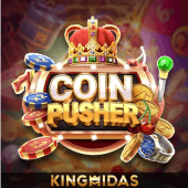 Coin Pusher jljl55 login