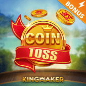 Coin Toss jljl55 login