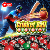Cricket Roulette jljl55 login