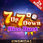 Dice Duet jljl55 login