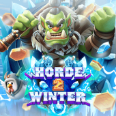 Horde 2 Winter jljl55 login