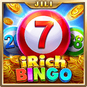 Irich Bingo jljl55 login