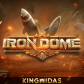 Iron Dome jljl55 login