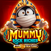 Mummy Lock Riches jljl55 login