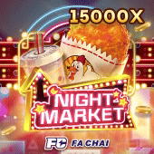 Night Market jljl55 login slot