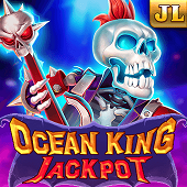 Ocean King Jackpot jljl55 login