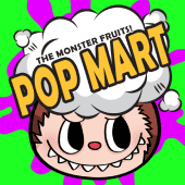 Popmart jljl55 login
