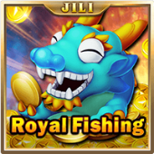 Royal Fishing jljl55 login