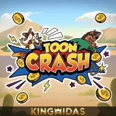 Toon Crash jljl55 login