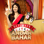 Ultimate Andar Bahar jljl55 login