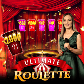 Ultimate Roulette jljl55 login