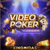 Video Poker jljl55 login