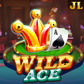 Wild Ace jljl55 login